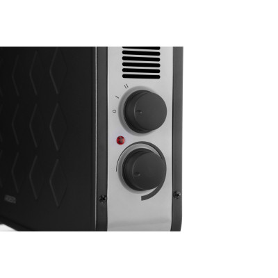 Обігрівач Ardesto CHH-2000MBR