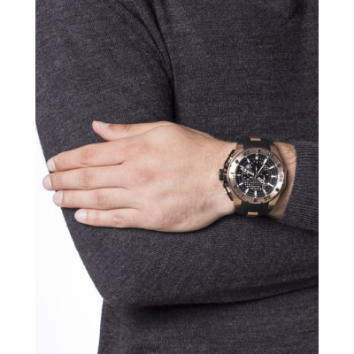 Наручний годинник Quantum Watch HNG376.451