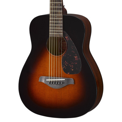 Гітара акустична Yamaha JR2S Tobacco Brown Sunburst