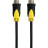 Кабель мультимедійний HDMI to HDMI 1.0m V2.0 Maxxter (VP-HDMI-1M)