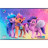 Альбом для малювання Kite My Little Pony 24 аркушів (LP24-242)