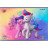Альбом для малювання Kite My Little Pony 24 аркушів (LP24-242)