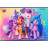 Альбом для малювання Kite My Little Pony 24 аркушів (LP24-242)