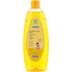 Дитячий шампунь Sairo Kids Shampoo 750 мл (8433295049256)