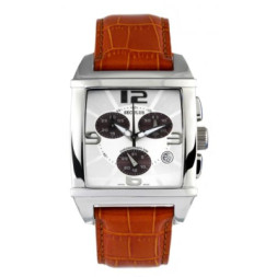 Наручний годинник Seculus 4461.2.816 white