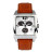 Наручний годинник Seculus 4461.2.816 white