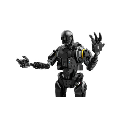Конструктор LEGO Star Wars Дроїд-охоронець K-2SO (75434)