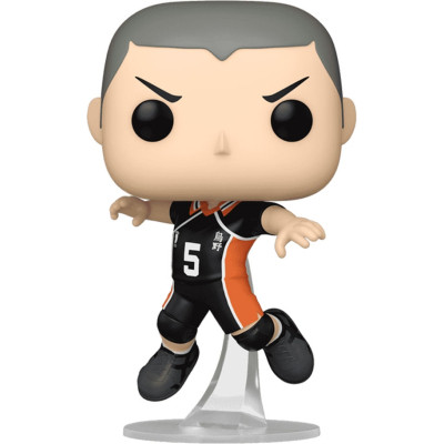 Фігурка для геймерів Funko Pop cерії Волейбол! - Танака (70566)