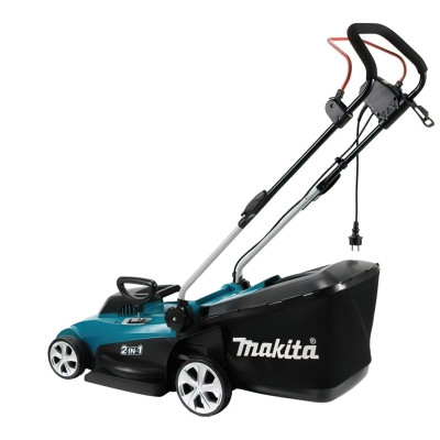 Газонокосарка Makita ELM3720 электрическая (ELM3720)