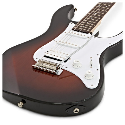 Електрогітара Yamaha Pacifica 112J Old Violin Sunburst