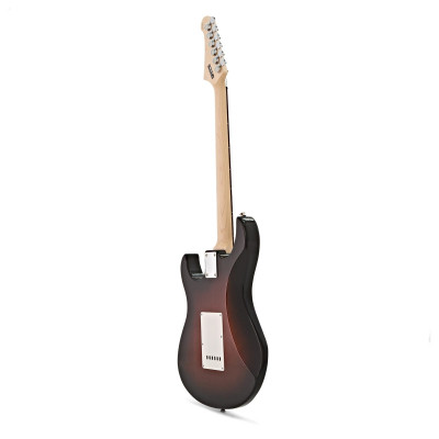 Електрогітара Yamaha Pacifica 112J Old Violin Sunburst
