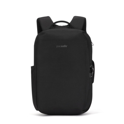 Рюкзак туристичний Pacsafe X 13&quot; commuter чорний (30665100)
