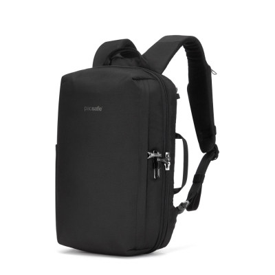 Рюкзак туристичний Pacsafe X 13&quot; commuter чорний (30665100)