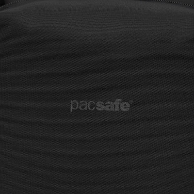Рюкзак туристичний Pacsafe X 13&quot; commuter чорний (30665100)