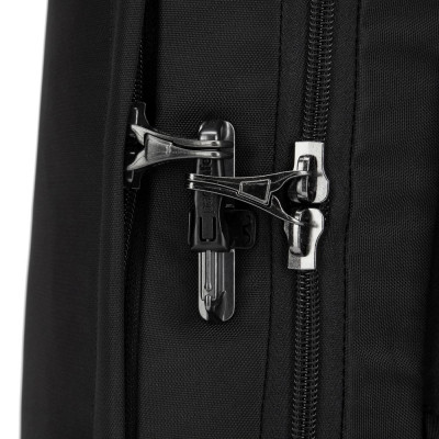 Рюкзак туристичний Pacsafe X 13&quot; commuter чорний (30665100)