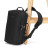 Рюкзак туристичний Pacsafe X 13&quot; commuter чорний (30665100)