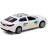 Машина TechnoDrive Toyota Camry Uklon (білий) (250291)