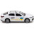 Машина TechnoDrive Toyota Camry Uklon (білий) (250291)