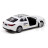 Машина TechnoDrive Toyota Camry Uklon (білий) (250291)