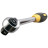 Тріскачка Stanley MicroTough, 1/4&quot;, L143 мм (4-85-576)