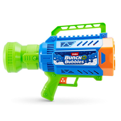 Мыльные пузыри Bunch O Bubbles серии Large - Бластер с мыльными пузырями (11349)