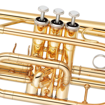 Корнет Yamaha YCR-2310