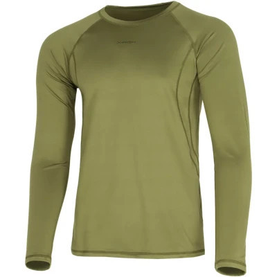 Комплект термобілизни X-Fish One 3XL Olive (1917.00.77)