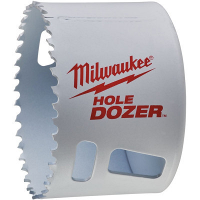 Коронка Milwaukee Bi-Metal 73 мм (49560167)