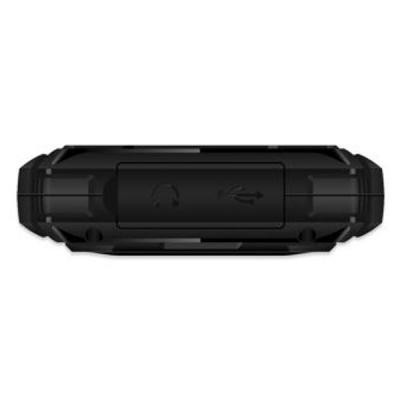 Мобільний телефон Sigma X-treme AZ68 Black Orange (4827798374917)