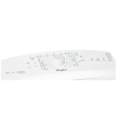 Пральна машина Whirlpool AWE60410