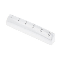 Поріжок для гітари Paxphil NT008 White