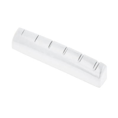 Поріжок для гітари Paxphil NT008 White