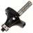 Фреза Bosch Professional карнизна, Std, S8, R15, L22 (2.608.628.345)