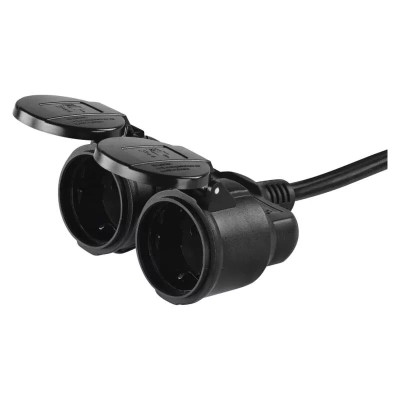 Мережевий подовжувач EMOS P0704