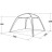 Тент Easy Camp Day Lounge Granite Grey (929596)