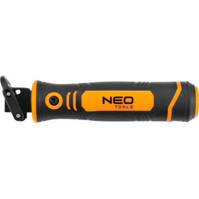 Ножівка Neo Tools садова, тримач, 15см, 24 TPI, 18 TPI, 6 TPI (44-650)