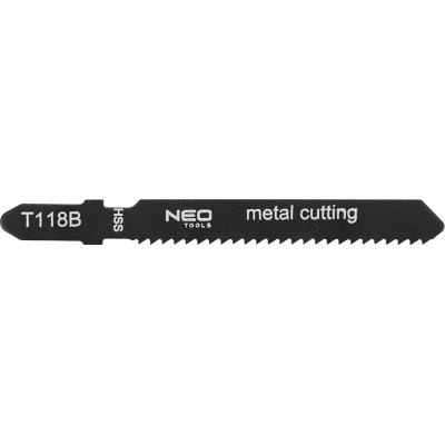 Ножівка Neo Tools садова, тримач, 15см, 24 TPI, 18 TPI, 6 TPI (44-650)