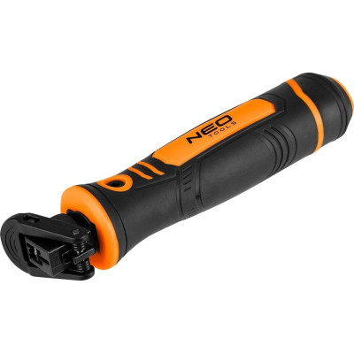 Ножівка Neo Tools садова, тримач, 15см, 24 TPI, 18 TPI, 6 TPI (44-650)