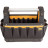 Сумка для інструмента DeWALT сумісна із системою TSTAK, 45x35x25 см (DWST82990-1)