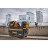Сумка для інструмента DeWALT сумісна із системою TSTAK, 45x35x25 см (DWST82990-1)