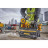 Сумка для інструмента DeWALT сумісна із системою TSTAK, 45x35x25 см (DWST82990-1)