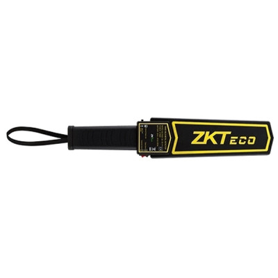 Металошукач ZKTeco ZK-D100S (116054)