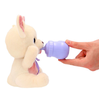 Інтерактивна іграшка Baby Paws серії Yummy – Чихуахуа (926370IM)