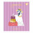 Зошит Yes Exquisite doggy 48 аркушів лінія (767552)