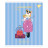 Зошит Yes Exquisite doggy 48 аркушів лінія (767552)