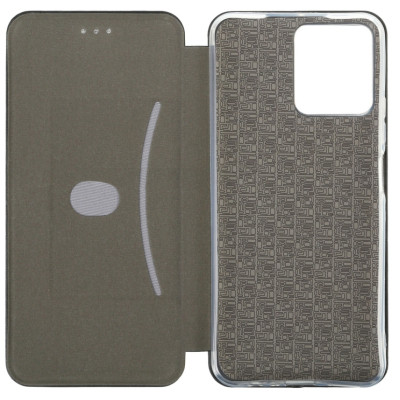 Чохол до мобільного телефона Armorstandart G-Case Realme C30s Black (ARM65547)