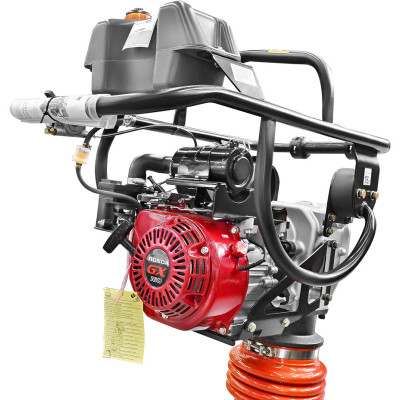 Вібротрамбувалка Stark TR-70H (340070001)