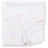 Ковдра дитяча Bibaby з ніжними квіточками (64175-pink)