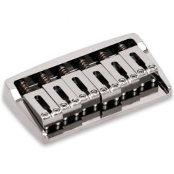 Бридж для гітари Gotoh 510FX-6 C