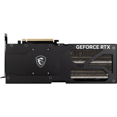 Відеокарта MSI GeForce RTX5070 Ti 16GB VENTUS 3X (RTX 5070 Ti 16G VENTUS 3X)